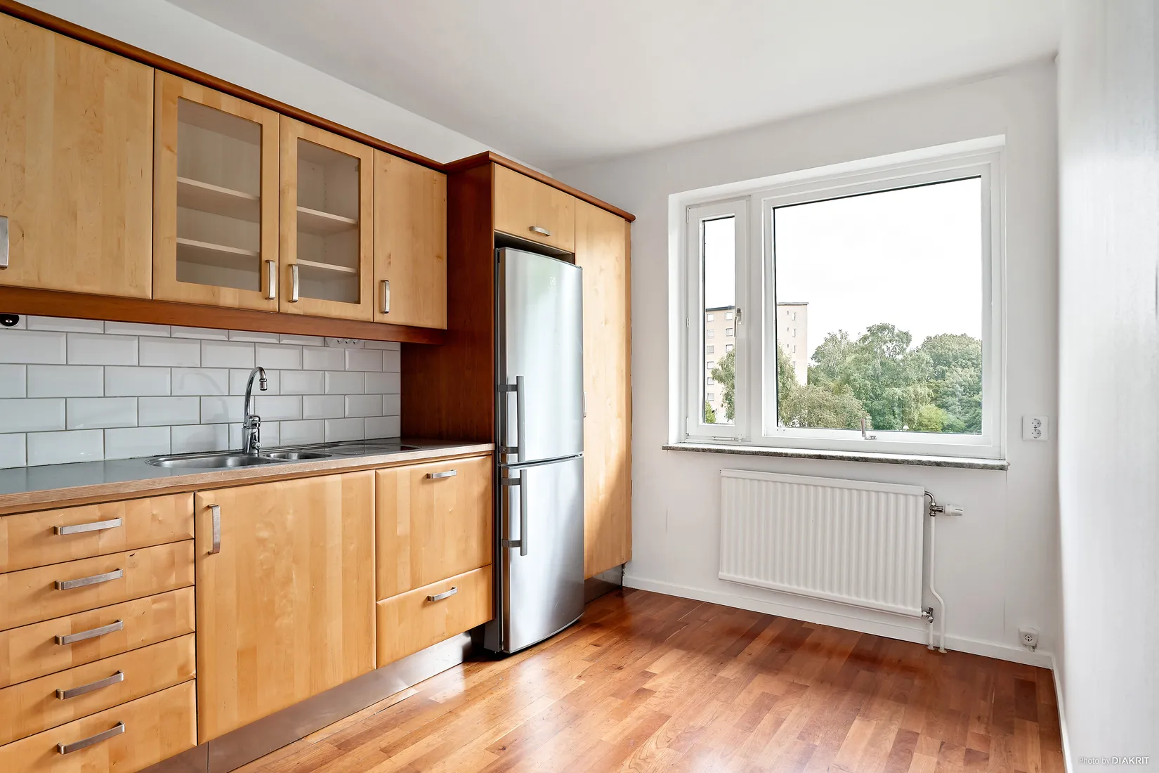 Bostadsrätt, Lenvädersgatan 11, Göteborg