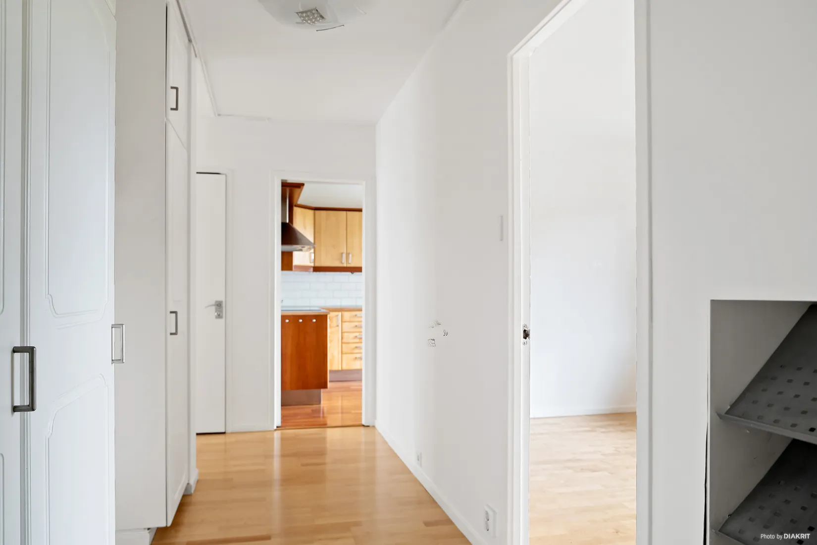 Bostadsrätt, Lenvädersgatan 11, Göteborg