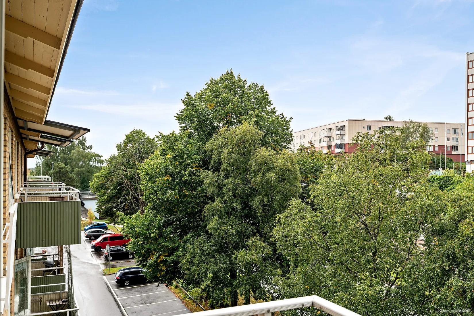 Bostadsrätt, Lenvädersgatan 11, Göteborg