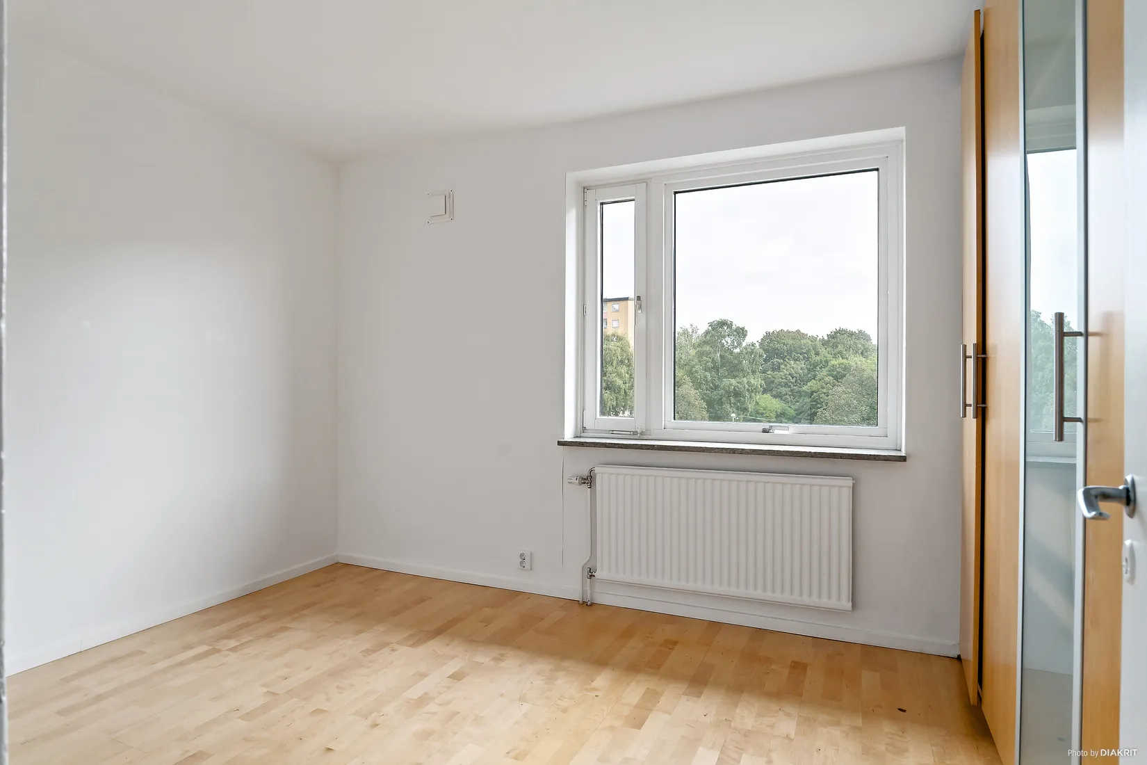 Bostadsrätt, Lenvädersgatan 11, Göteborg