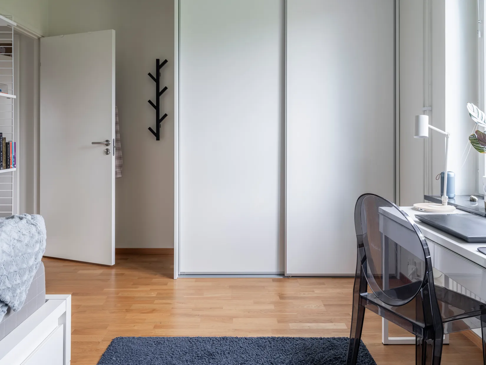 Bostadsrätt, Margreteborgsvägen 26, Silverdal, Sollentuna