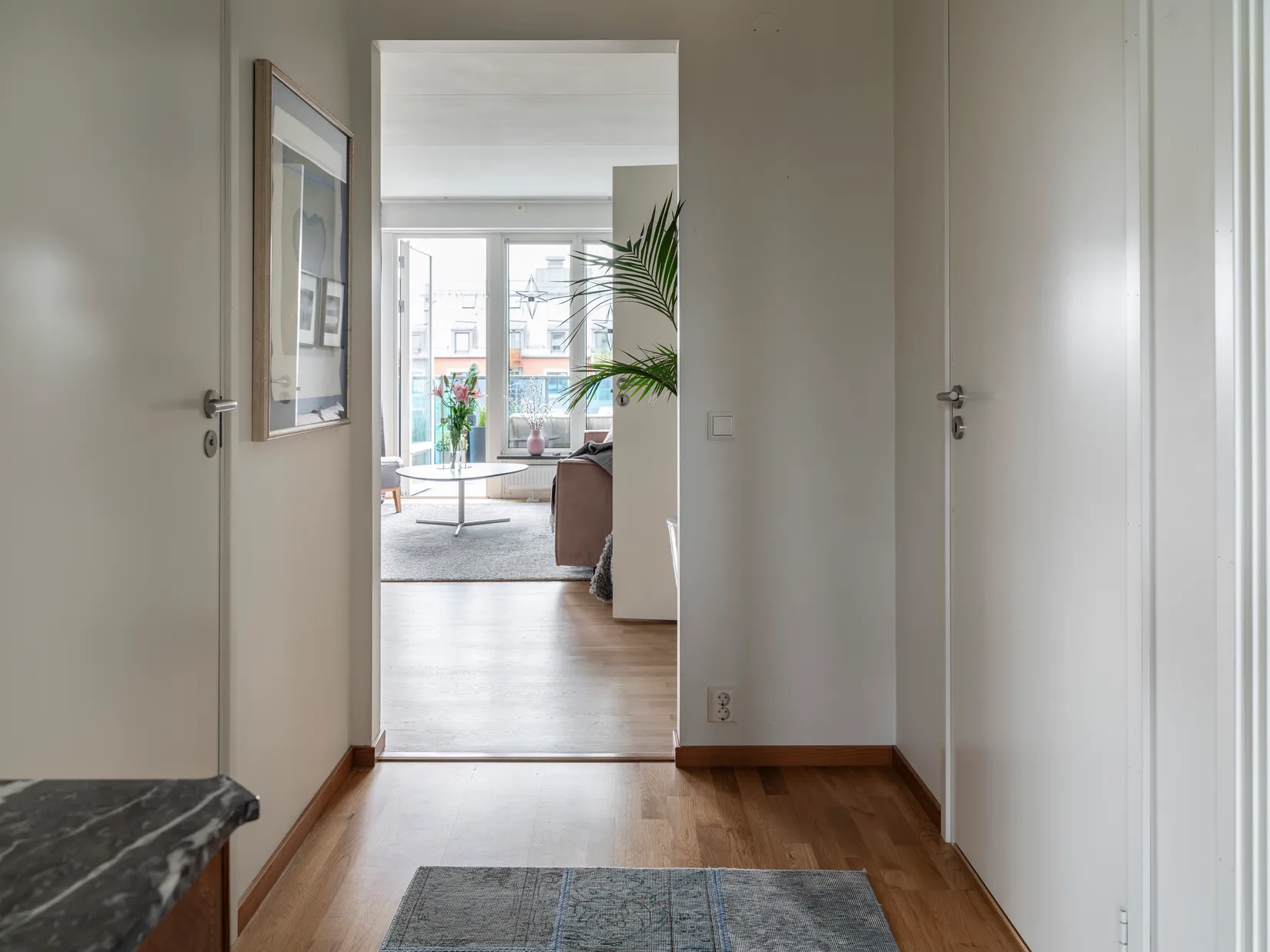 Bostadsrätt, Margreteborgsvägen 26, Silverdal, Sollentuna
