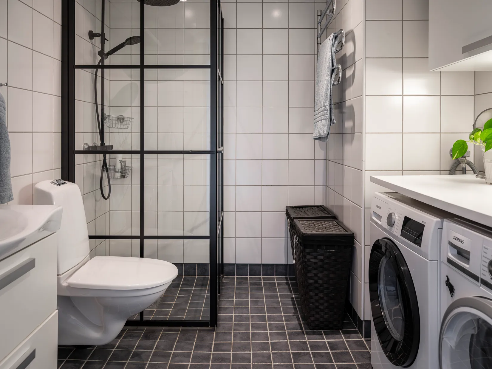Bostadsrätt, Margreteborgsvägen 26, Silverdal, Sollentuna