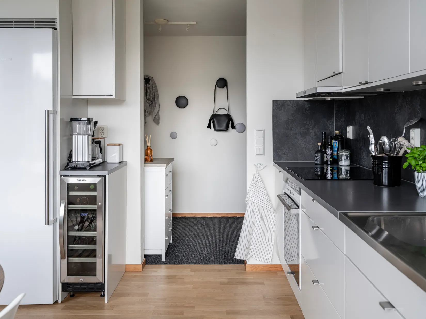 Bostadsrätt, Margreteborgsvägen 26, Silverdal, Sollentuna