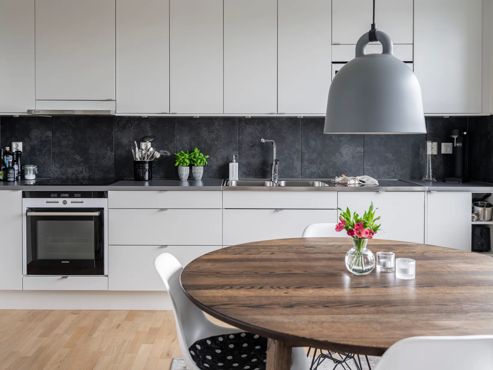 Bostadsrätt, Margreteborgsvägen 26, Silverdal, Sollentuna