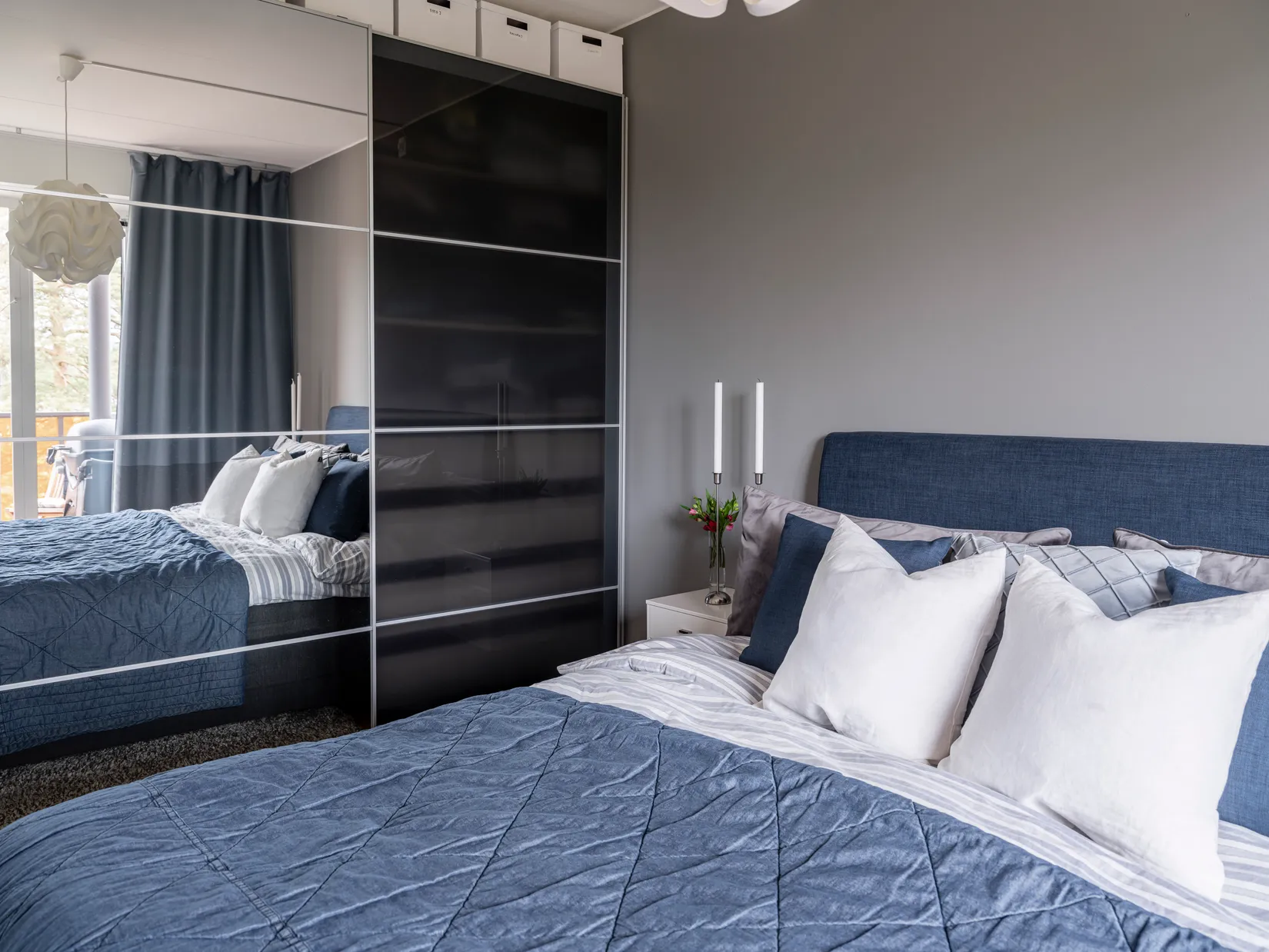 Bostadsrätt, Margreteborgsvägen 26, Silverdal, Sollentuna