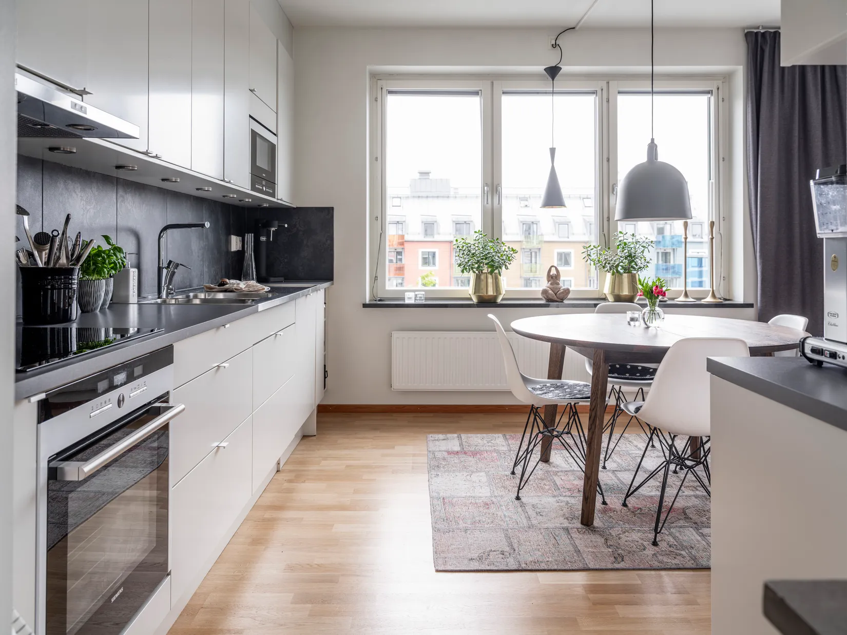 Bostadsrätt, Margreteborgsvägen 26, Silverdal, Sollentuna