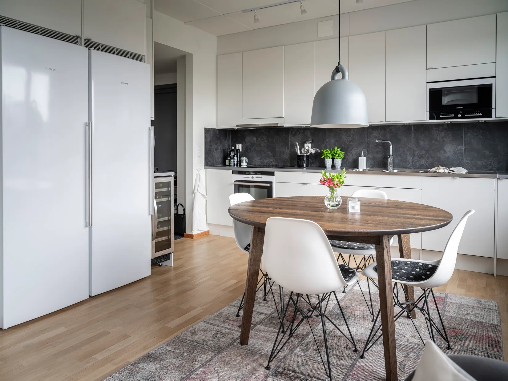 Bostadsrätt, Margreteborgsvägen 26, Silverdal, Sollentuna