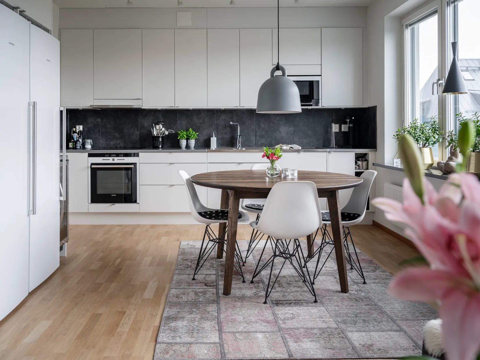 Bostadsrätt, Margreteborgsvägen 26, Silverdal, Sollentuna