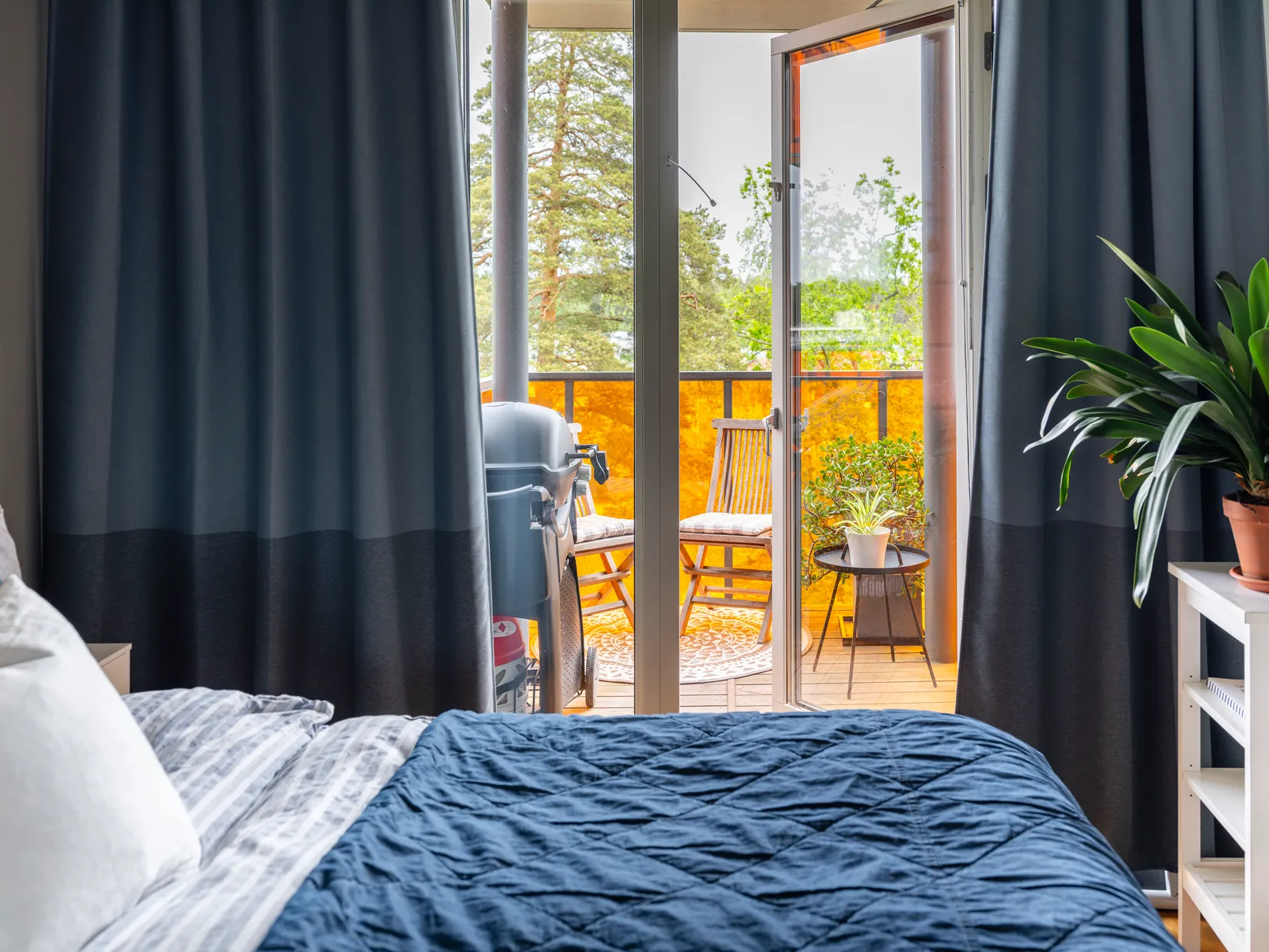 Bostadsrätt, Margreteborgsvägen 26, Silverdal, Sollentuna