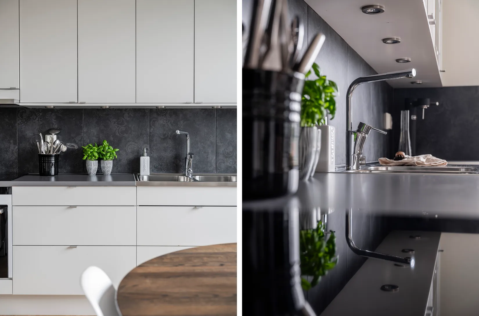 Bostadsrätt, Margreteborgsvägen 26, Silverdal, Sollentuna