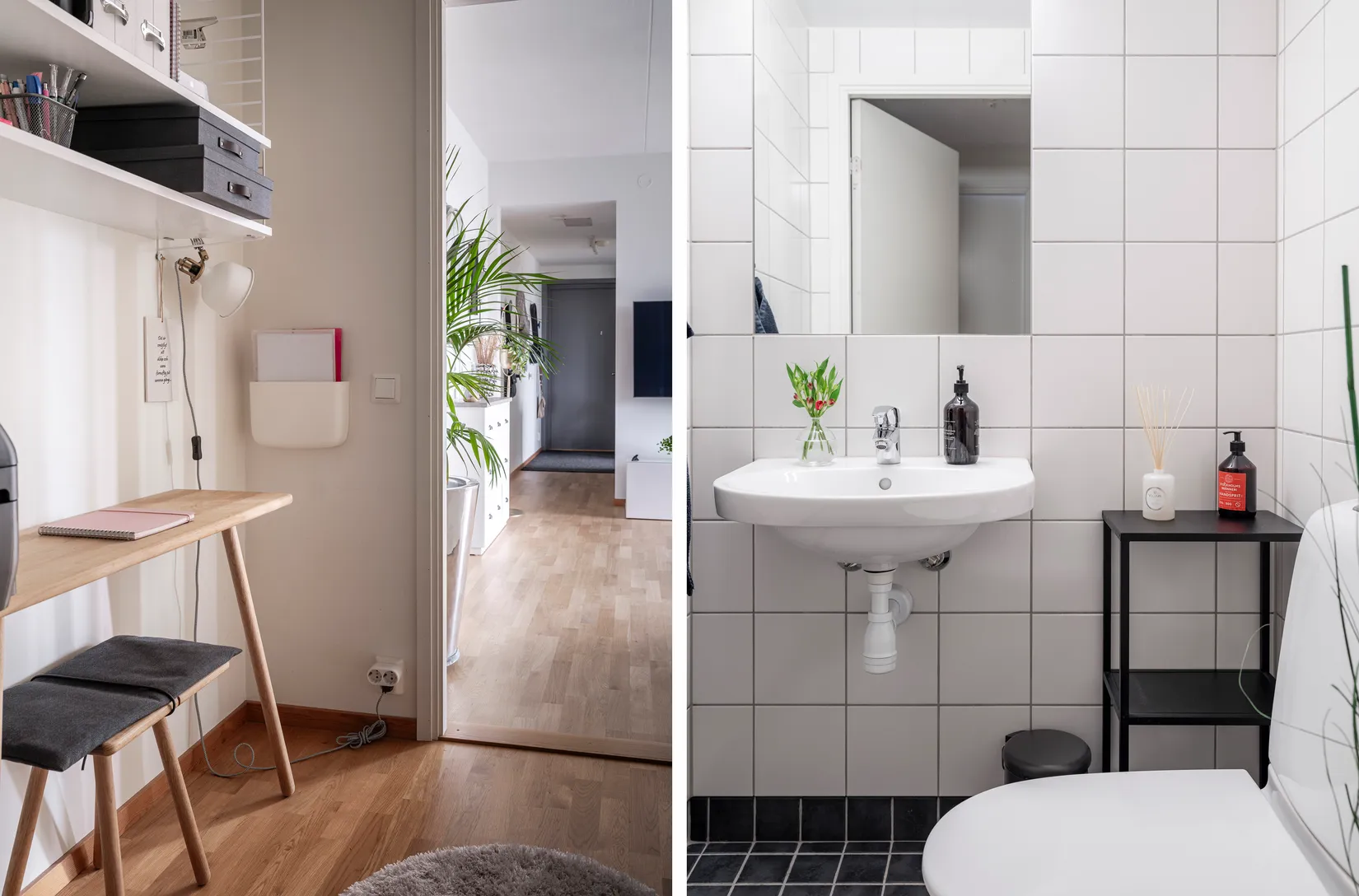 Bostadsrätt, Margreteborgsvägen 26, Silverdal, Sollentuna