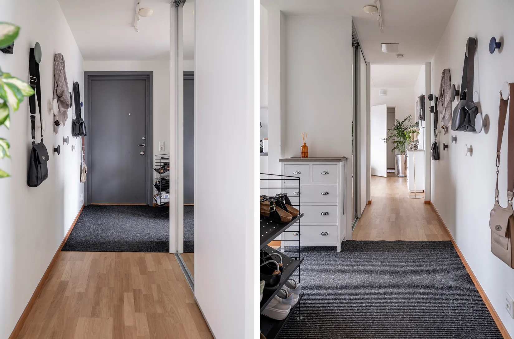Bostadsrätt, Margreteborgsvägen 26, Silverdal, Sollentuna