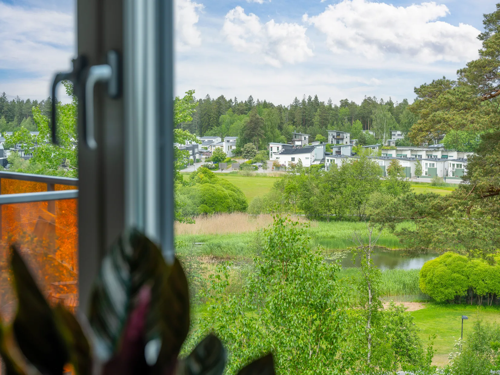 Bostadsrätt, Margreteborgsvägen 26, Silverdal, Sollentuna
