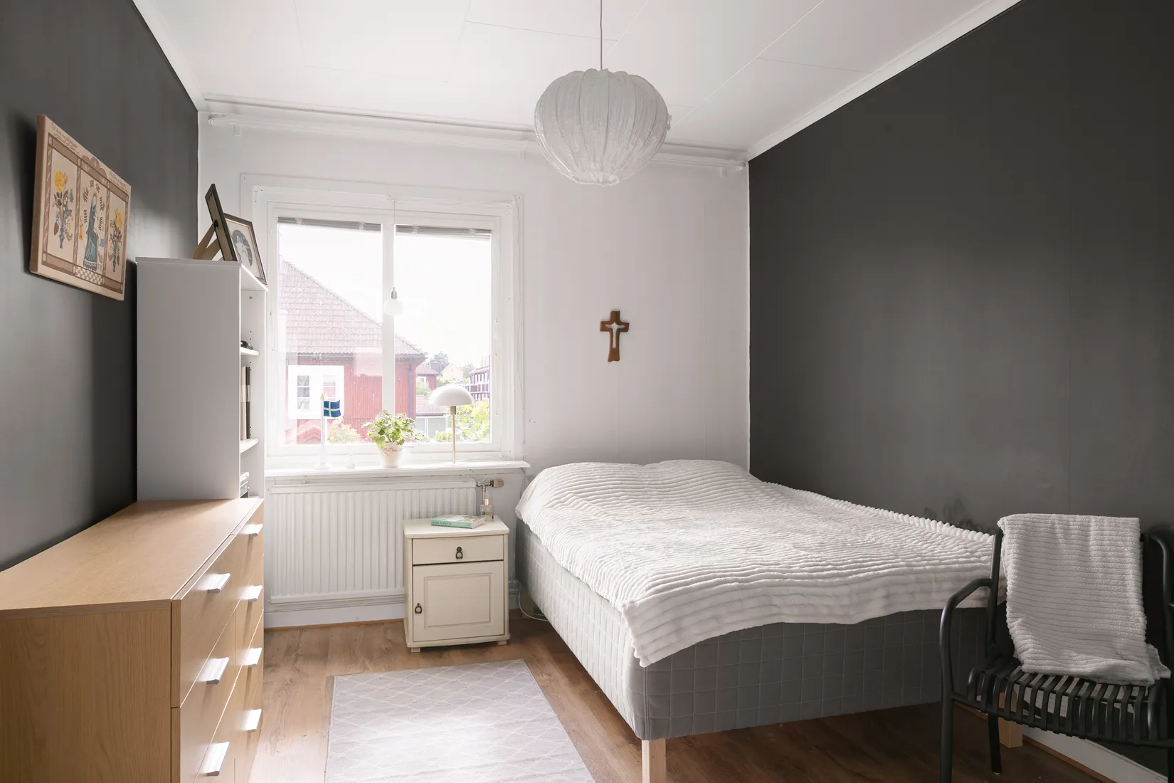 Bostadsrätt, Thore Petregatan 5B, Sandviken