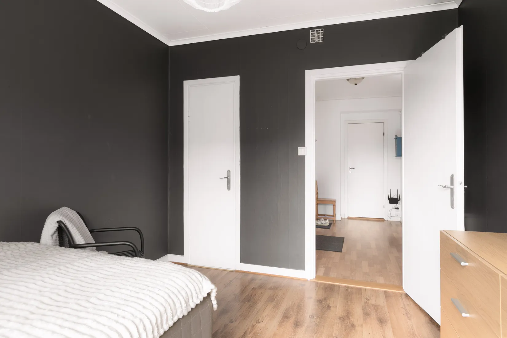 Bostadsrätt, Thore Petregatan 5B, Sandviken