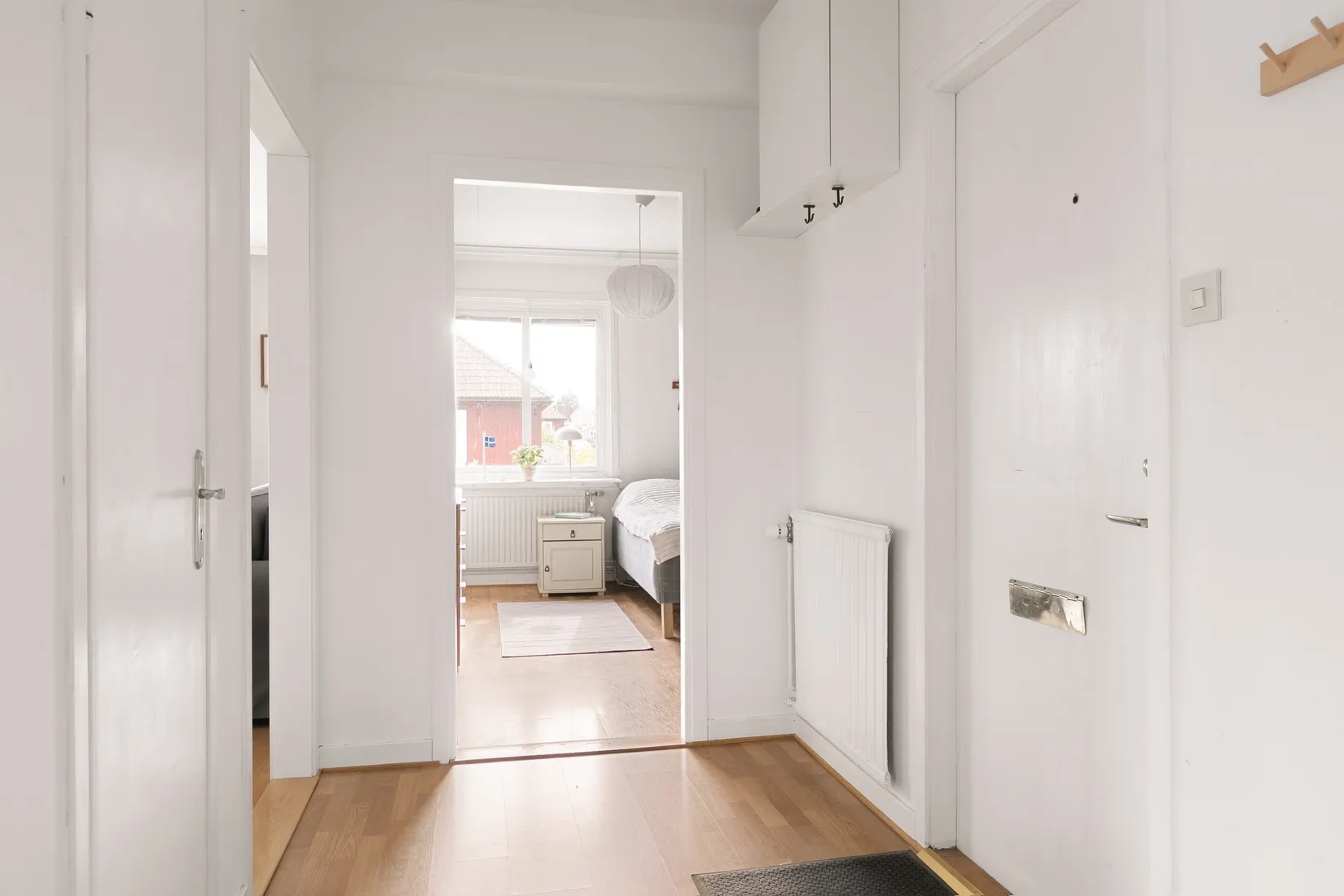 Bostadsrätt, Thore Petregatan 5B, Sandviken