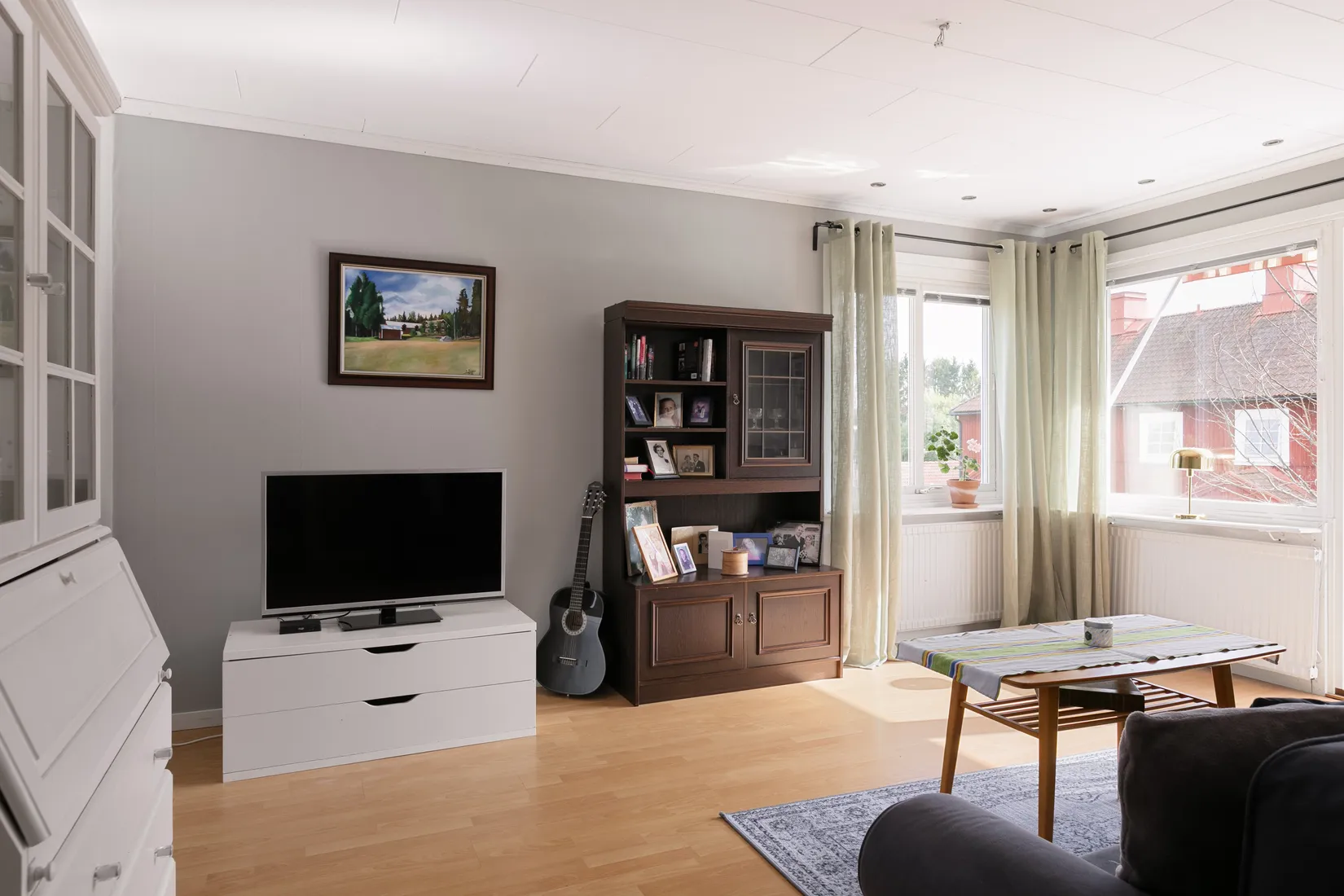Bostadsrätt, Thore Petregatan 5B, Sandviken
