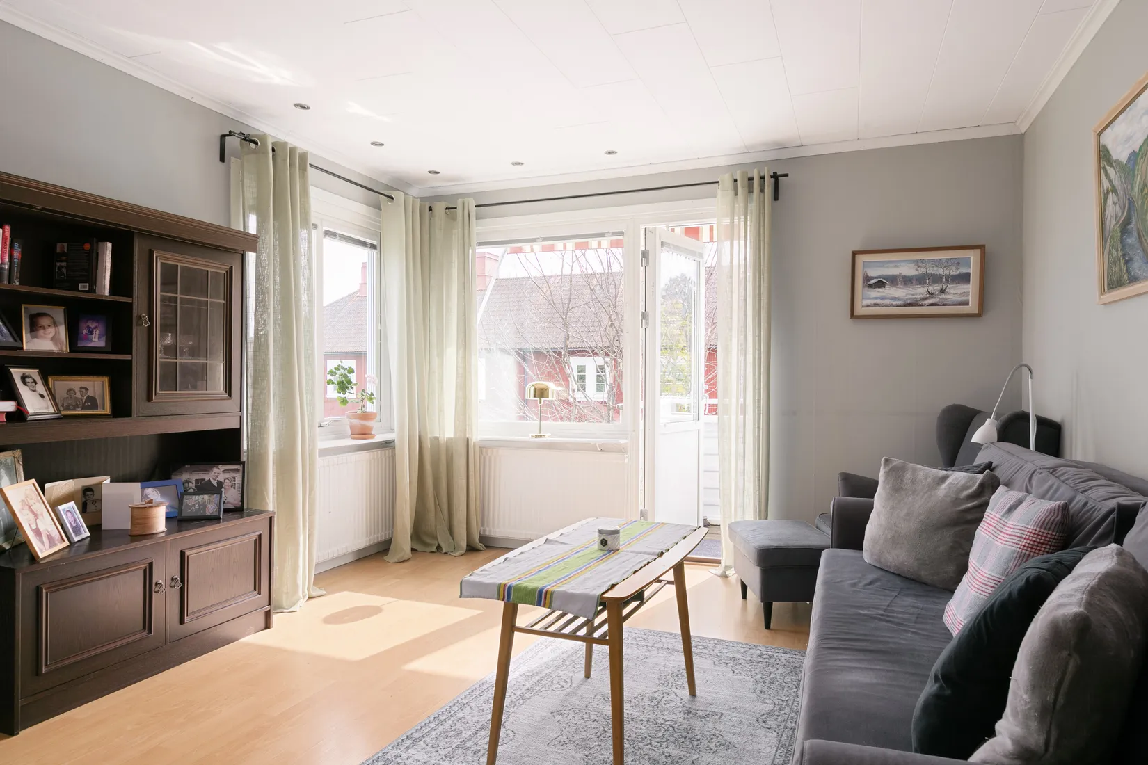 Bostadsrätt, Thore Petregatan 5B, Sandviken