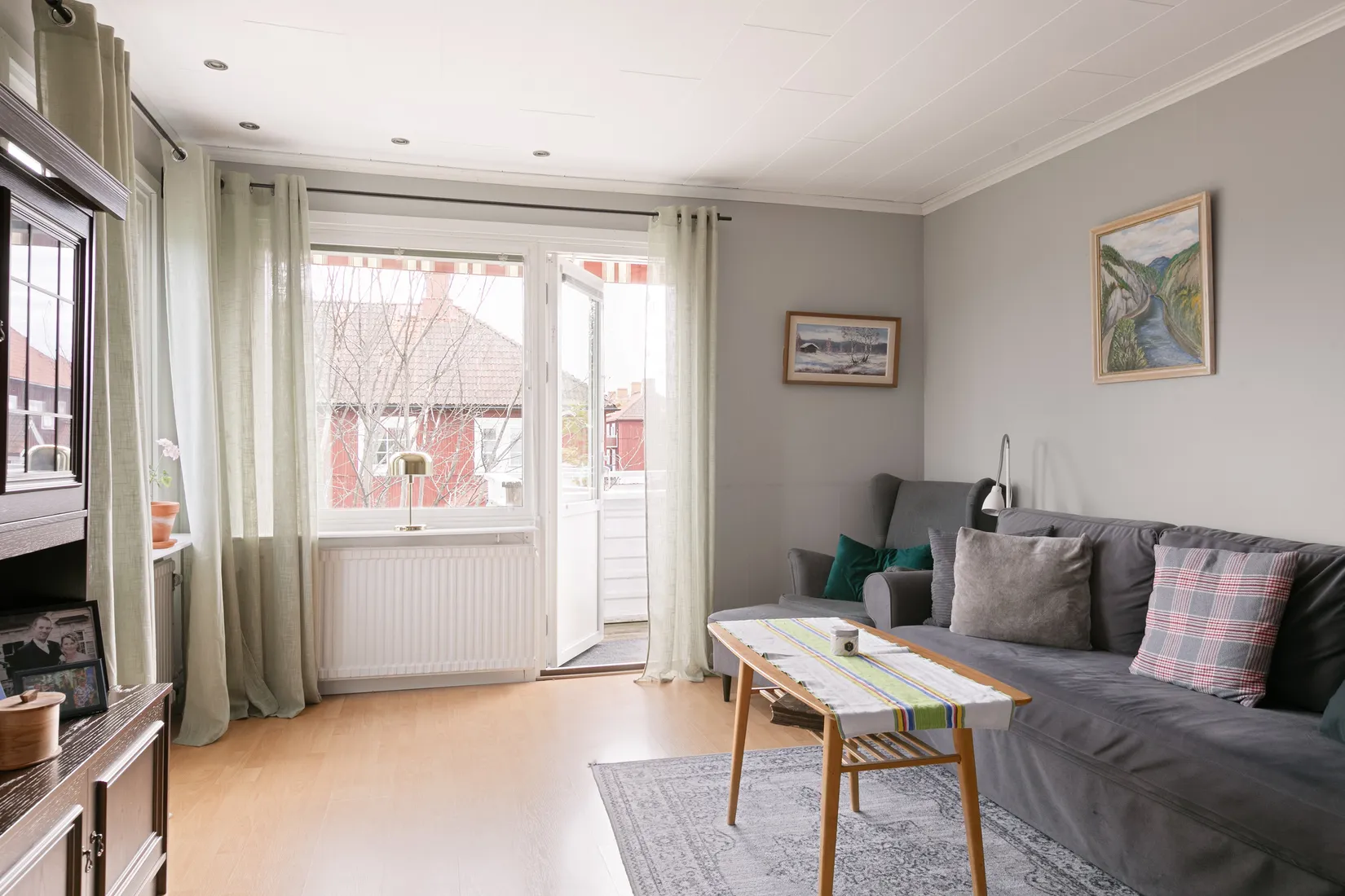 Bostadsrätt, Thore Petregatan 5B, Sandviken