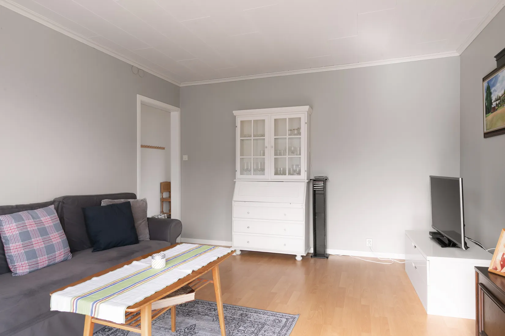 Bostadsrätt, Thore Petregatan 5B, Sandviken