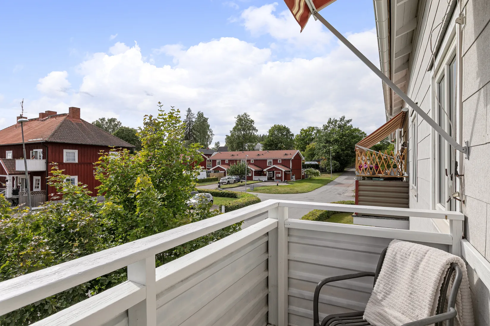 Bostadsrätt, Thore Petregatan 5B, Sandviken