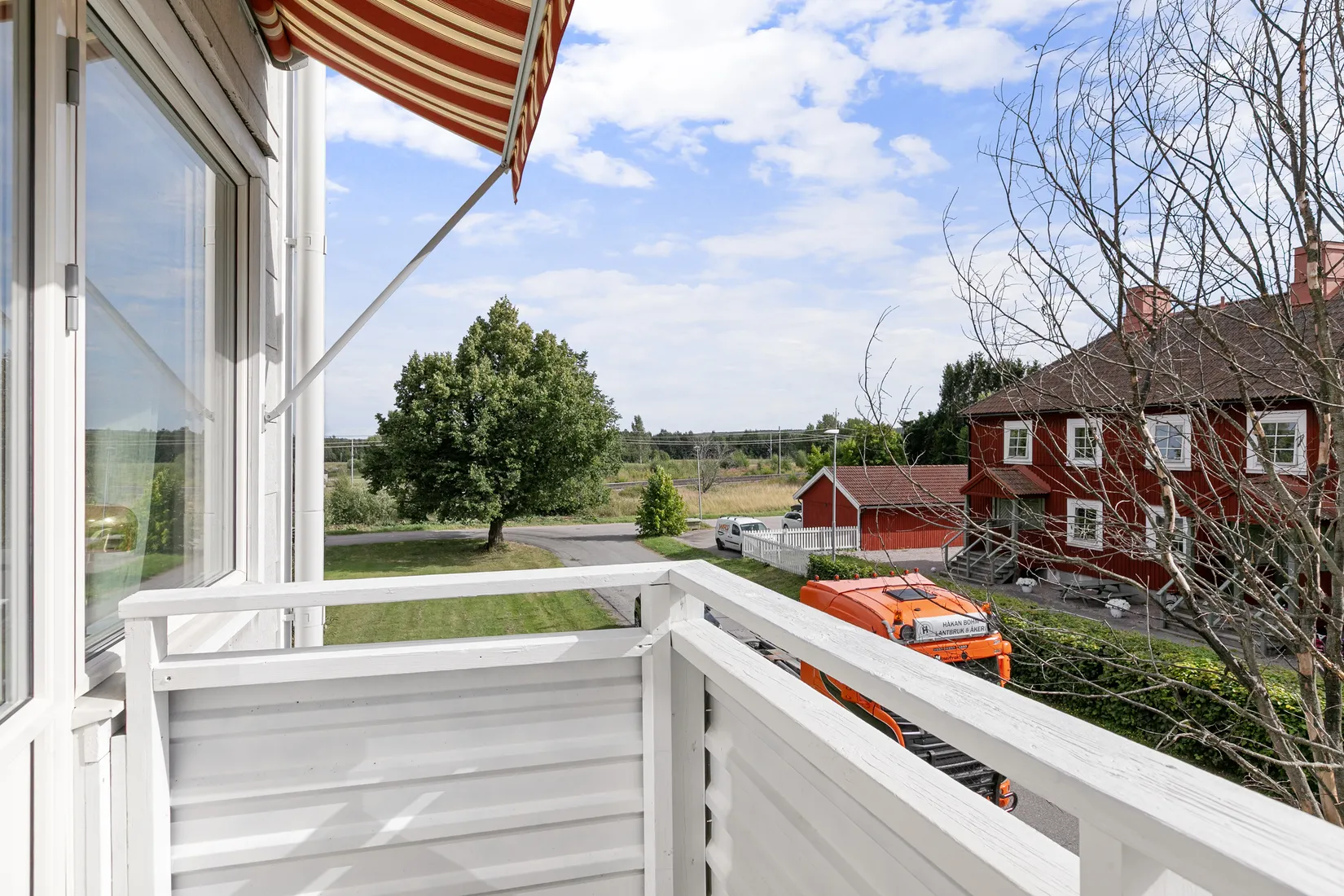 Bostadsrätt, Thore Petregatan 5B, Sandviken