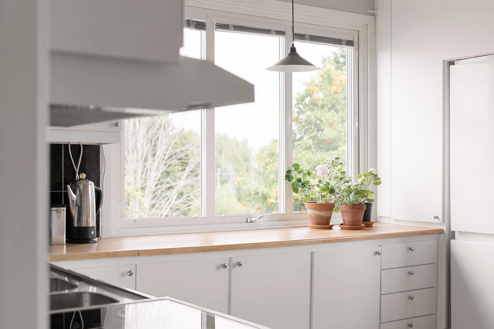 Bostadsrätt, Thore Petregatan 5B, Sandviken