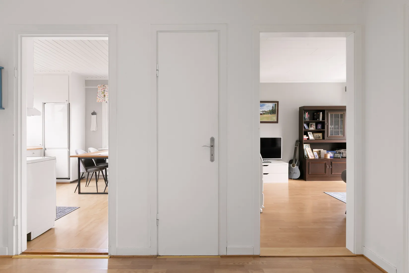 Bostadsrätt, Thore Petregatan 5B, Sandviken