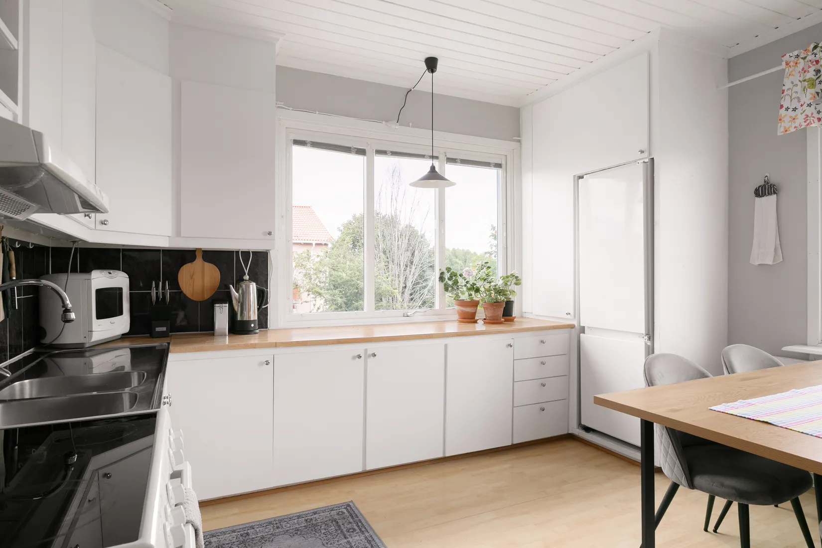 Bostadsrätt, Thore Petregatan 5B, Sandviken
