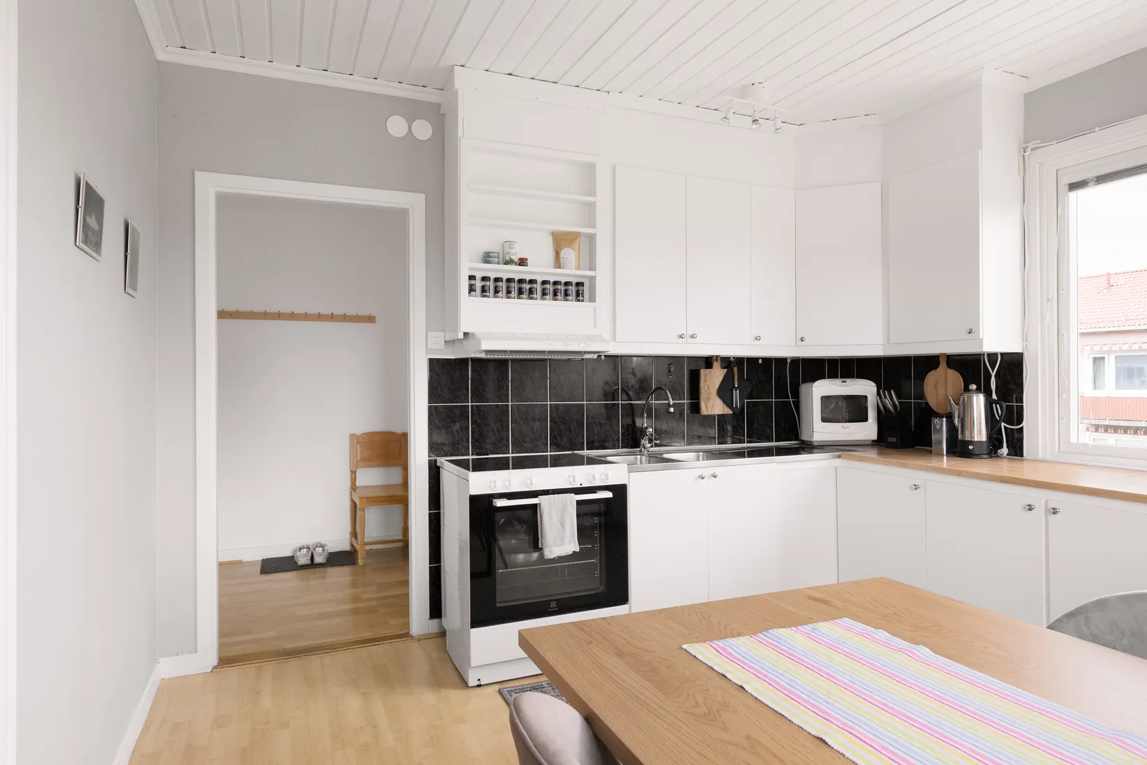Bostadsrätt, Thore Petregatan 5B, Sandviken