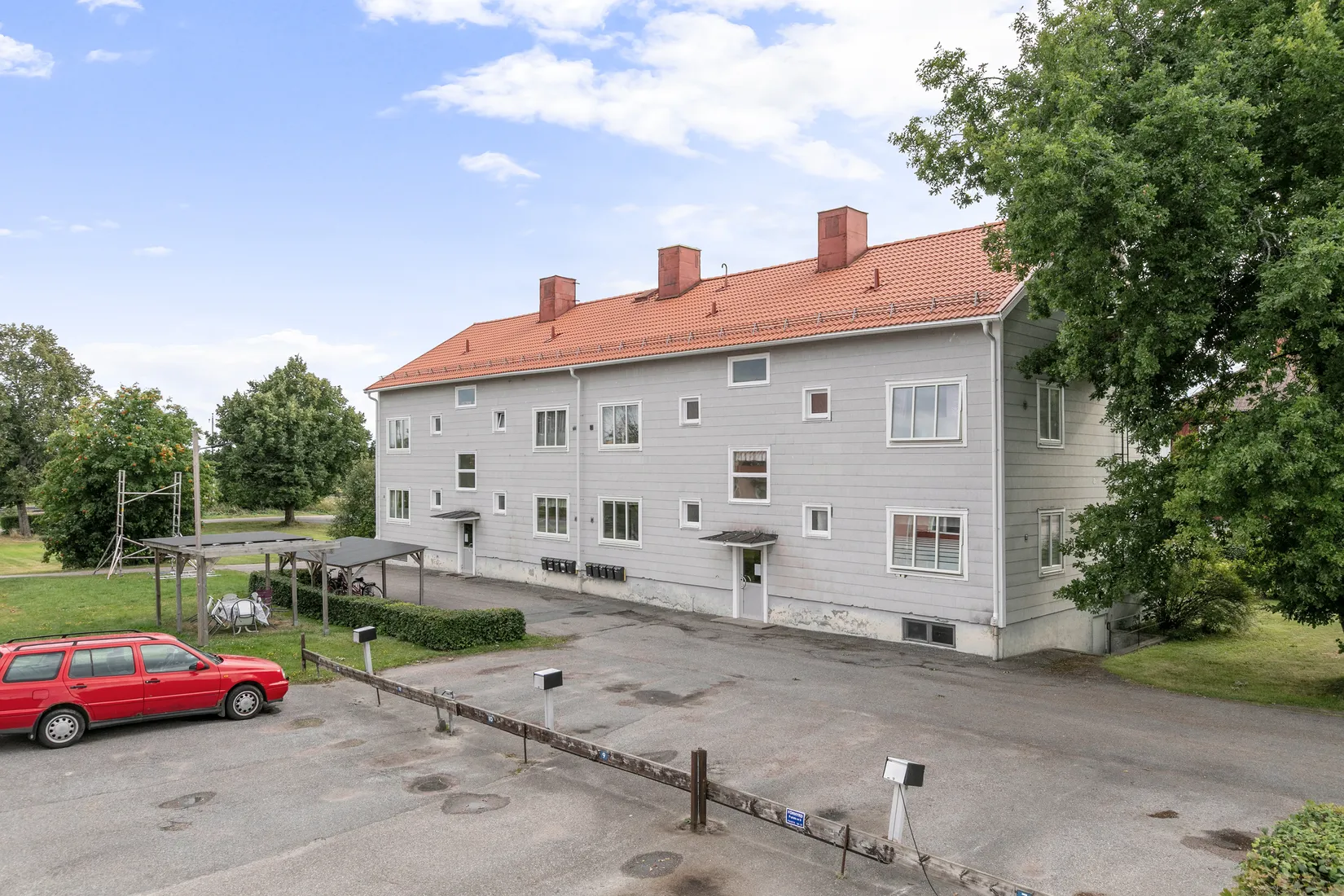 Bostadsrätt, Thore Petregatan 5B, Sandviken