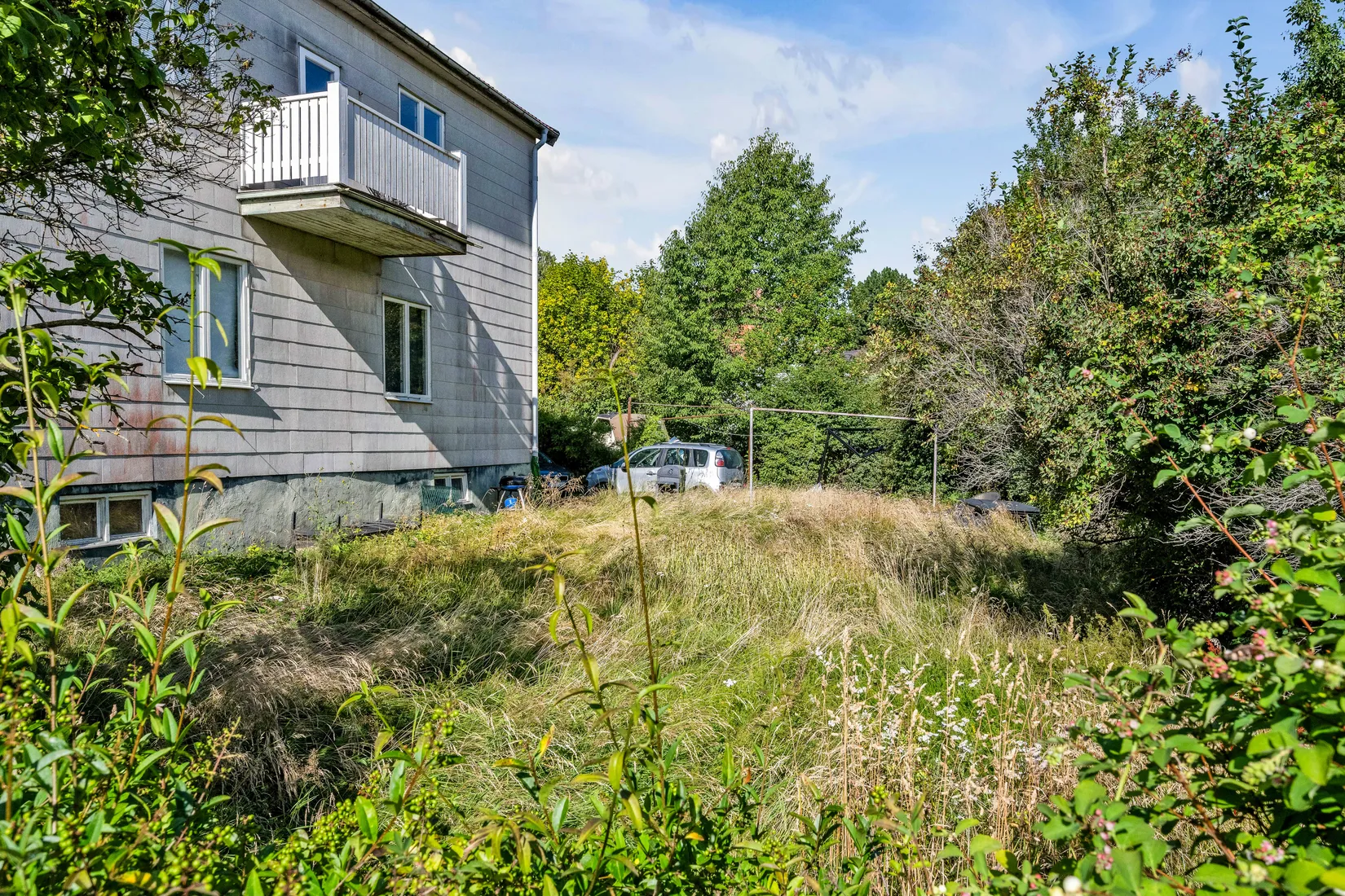 Villa, Liljegatan 8, Fålhagen, Uppsala