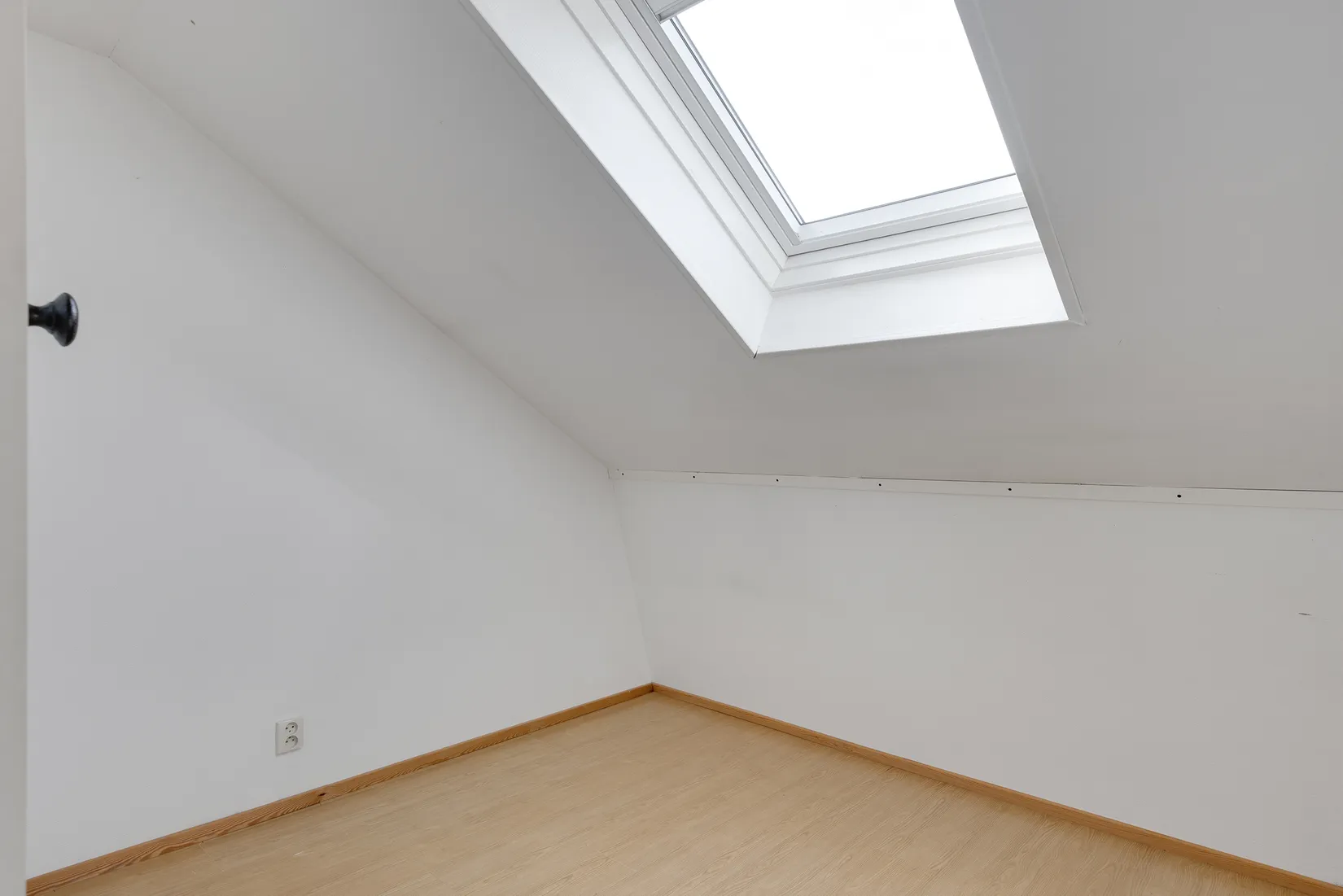 Villa, Liljegatan 8, Fålhagen, Uppsala