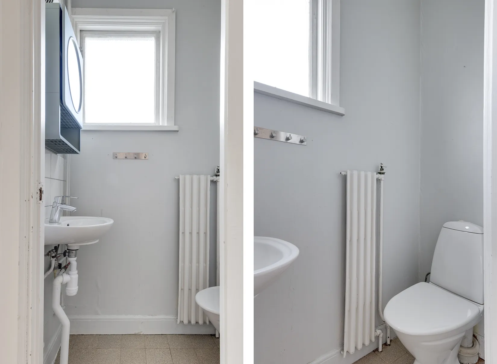 Villa, Liljegatan 8, Fålhagen, Uppsala