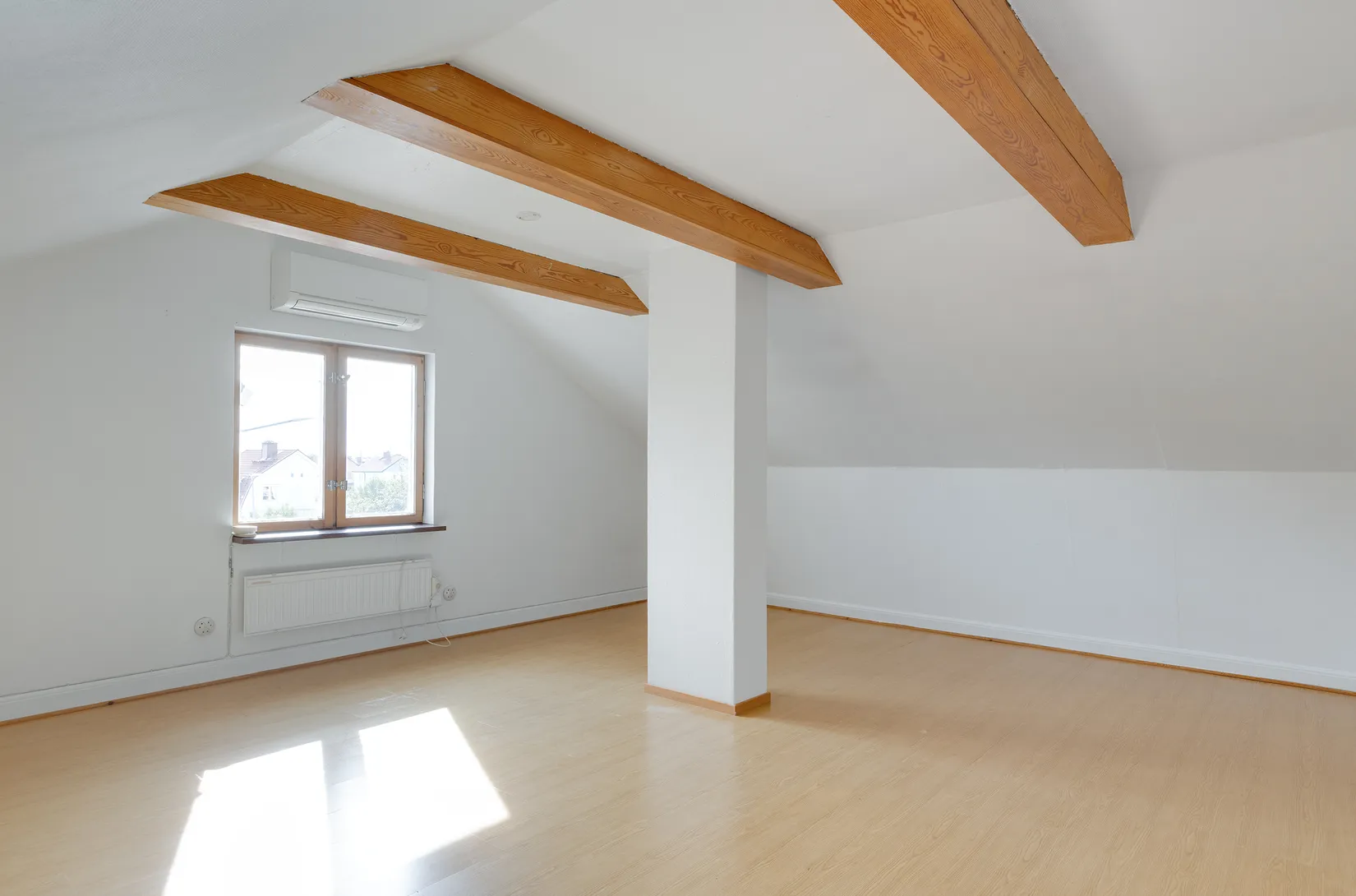 Villa, Liljegatan 8, Fålhagen, Uppsala