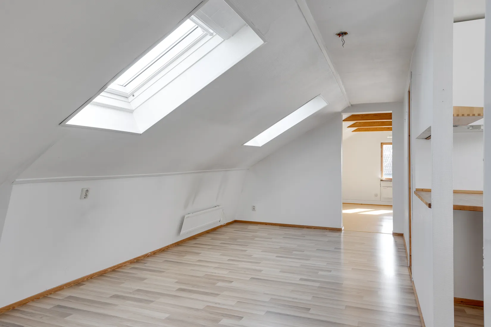 Villa, Liljegatan 8, Fålhagen, Uppsala