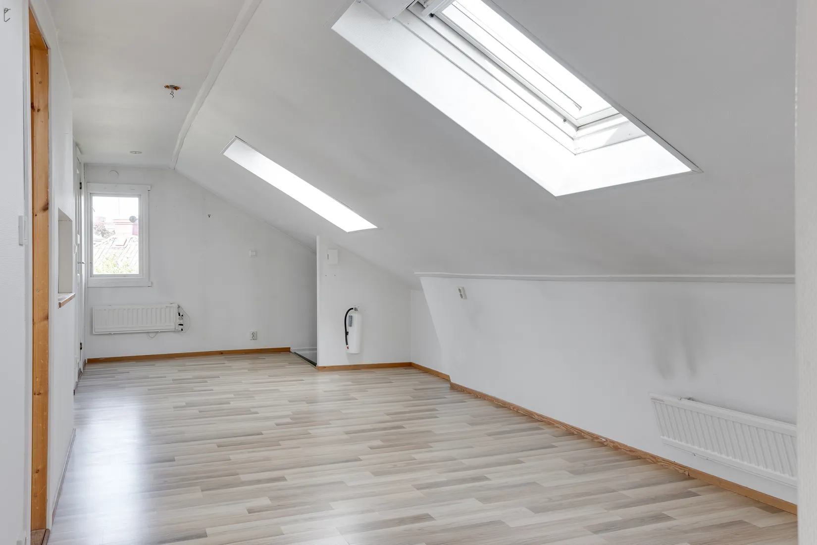 Villa, Liljegatan 8, Fålhagen, Uppsala