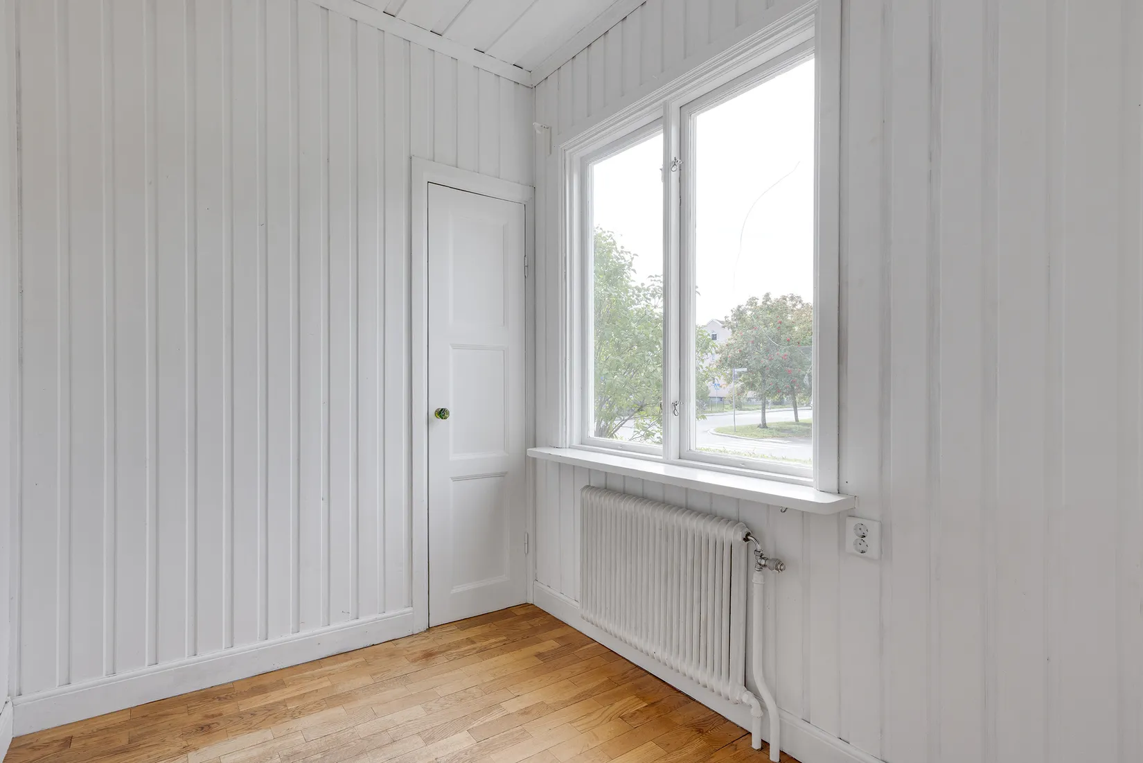 Villa, Liljegatan 8, Fålhagen, Uppsala