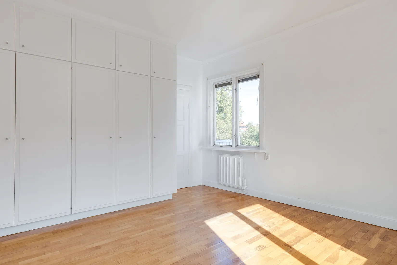 Villa, Liljegatan 8, Fålhagen, Uppsala