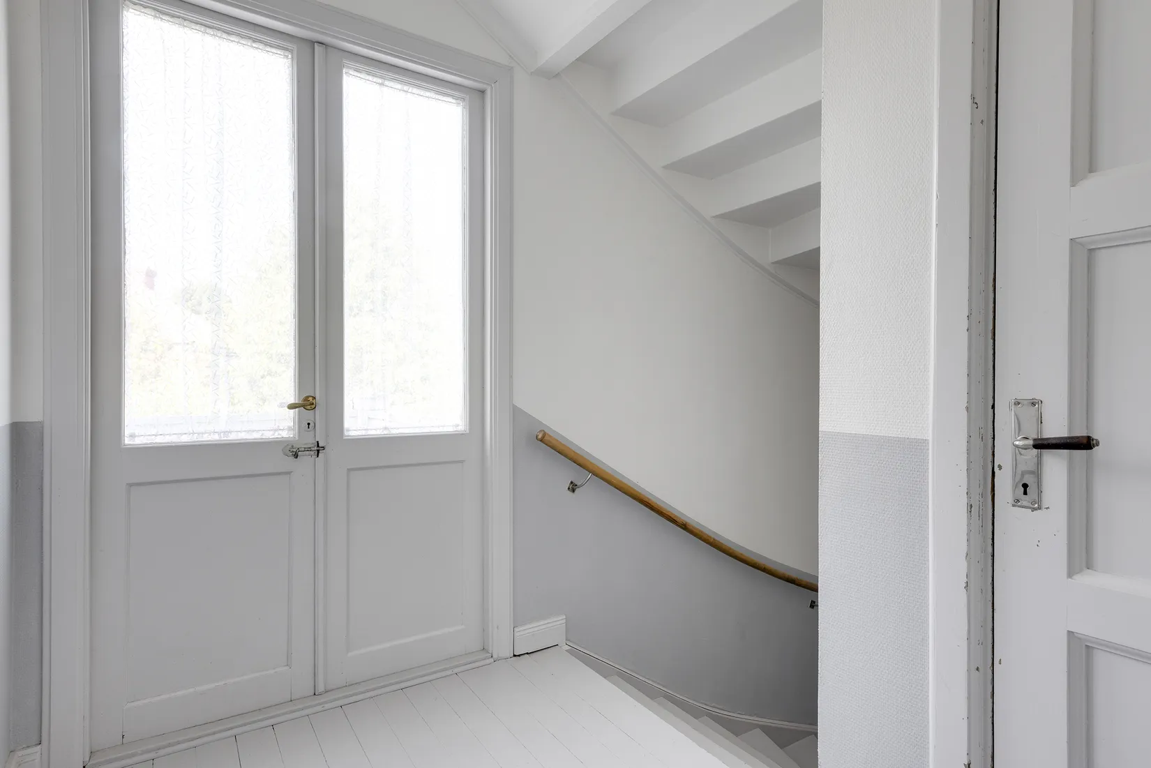 Villa, Liljegatan 8, Fålhagen, Uppsala