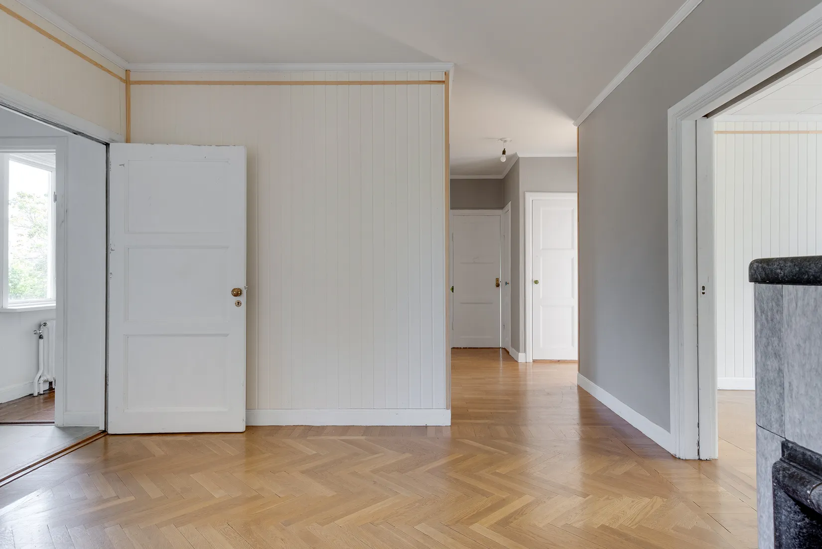 Villa, Liljegatan 8, Fålhagen, Uppsala