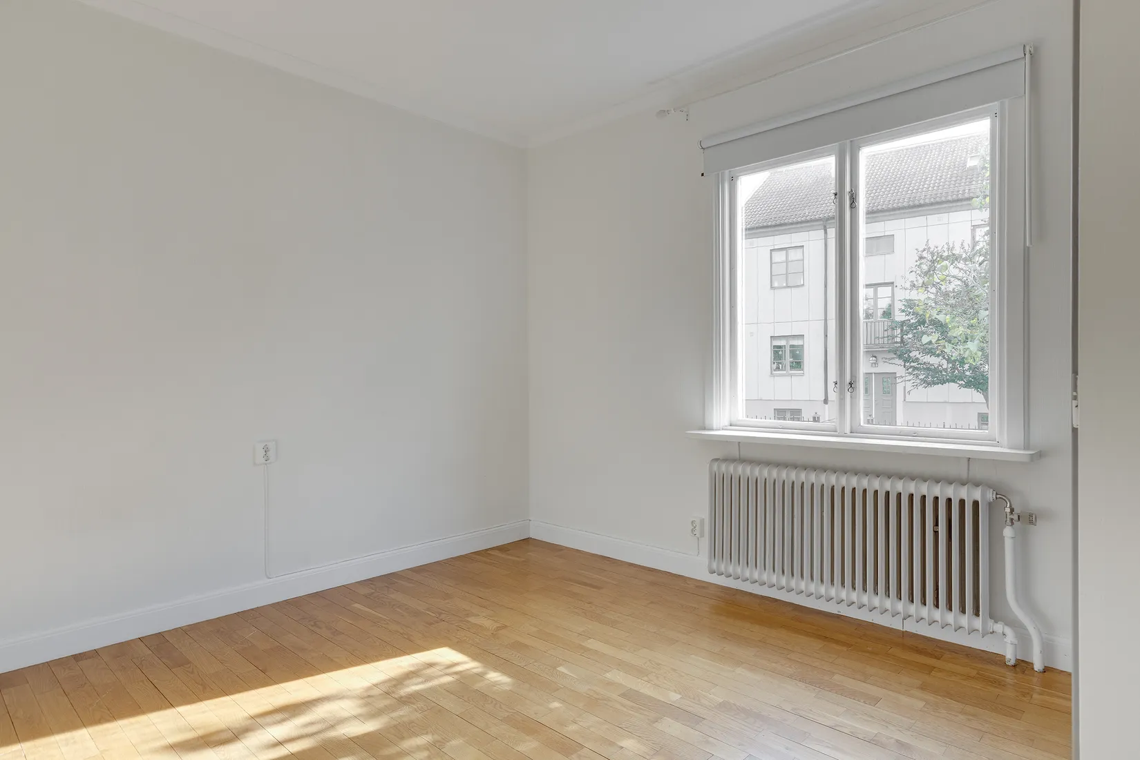 Villa, Liljegatan 8, Fålhagen, Uppsala