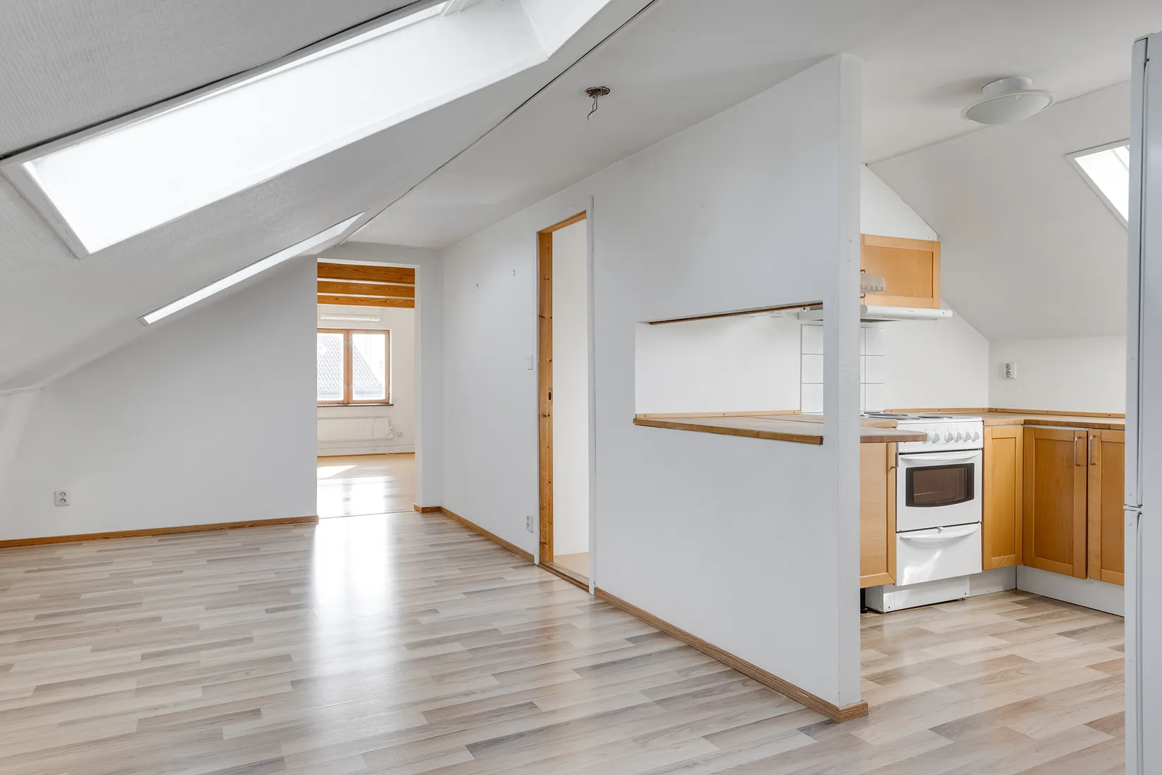 Villa, Liljegatan 8, Fålhagen, Uppsala