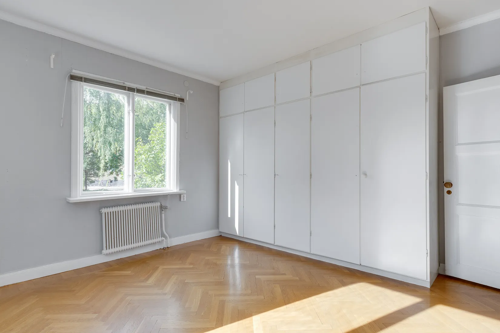 Villa, Liljegatan 8, Fålhagen, Uppsala