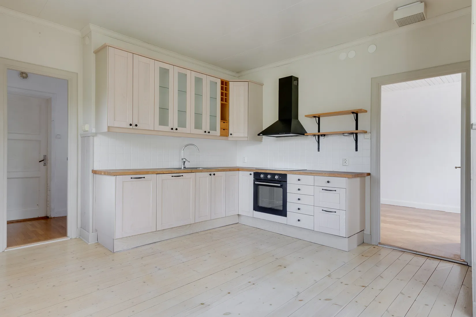 Villa, Liljegatan 8, Fålhagen, Uppsala
