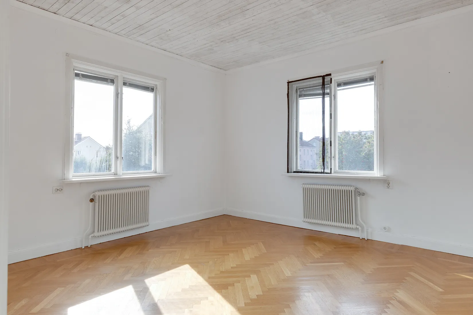 Villa, Liljegatan 8, Fålhagen, Uppsala