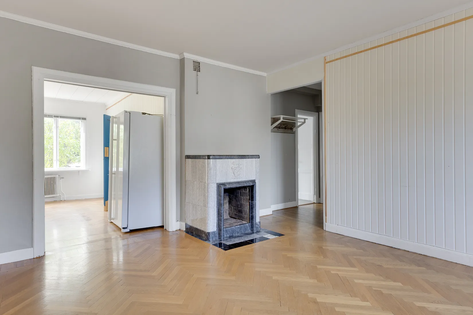 Villa, Liljegatan 8, Fålhagen, Uppsala