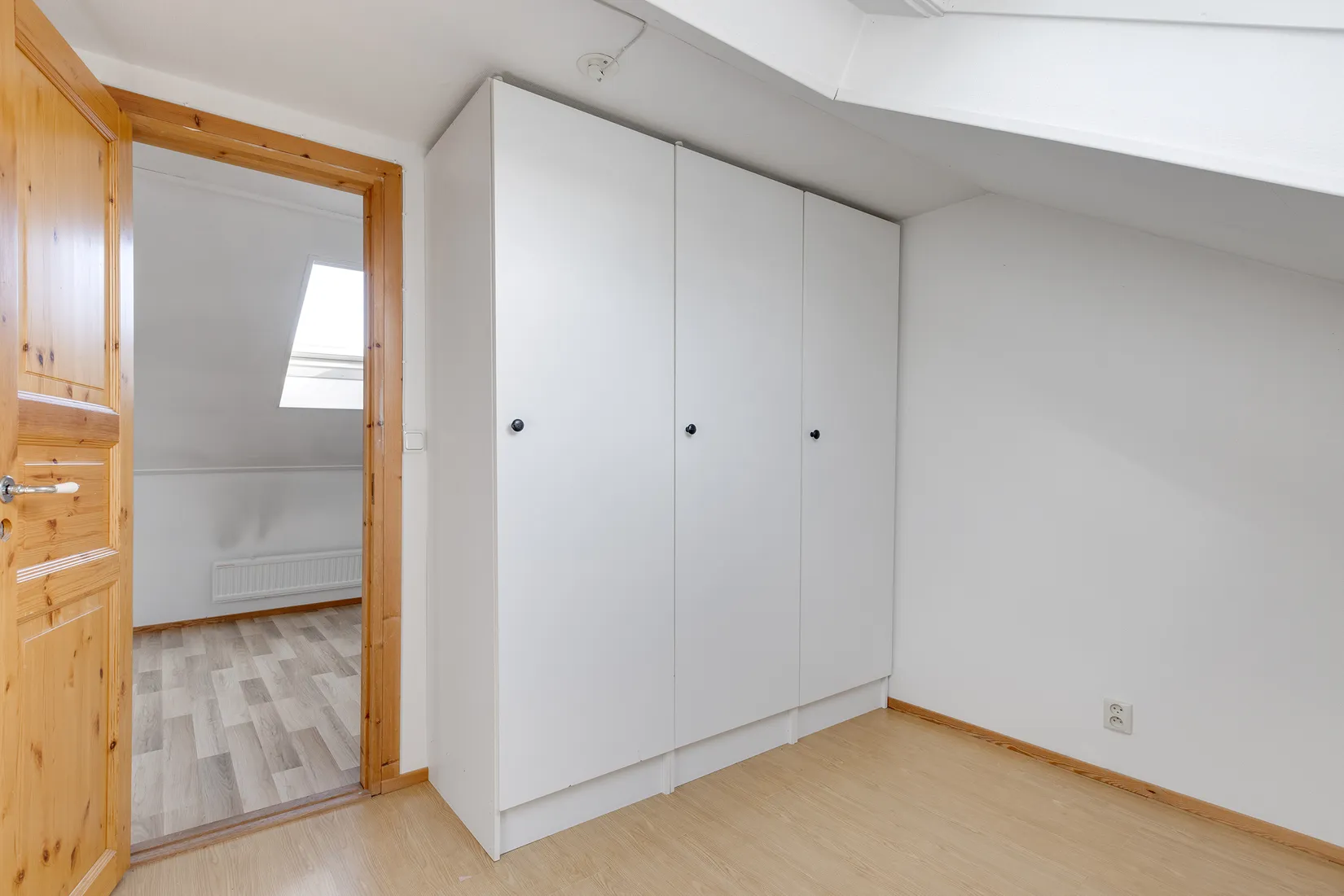 Villa, Liljegatan 8, Fålhagen, Uppsala