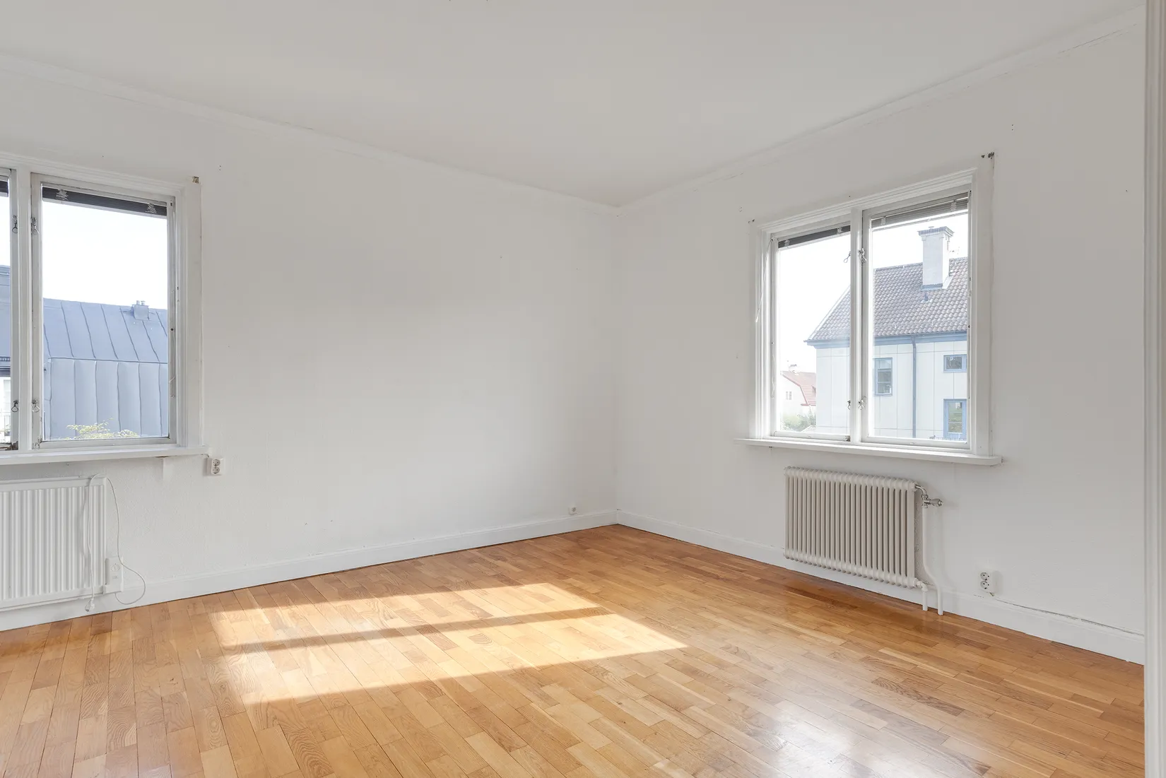 Villa, Liljegatan 8, Fålhagen, Uppsala